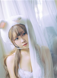 Rabbit play picture VOL.002 adorable meow meow(23)